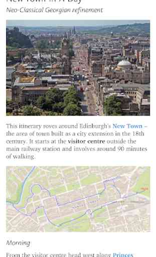 Edinburgh's Best: City Travel Guide 4