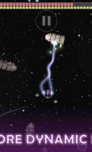 Event Horizon - Frontier 1