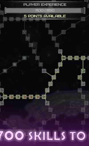 Event Horizon - Frontier 3