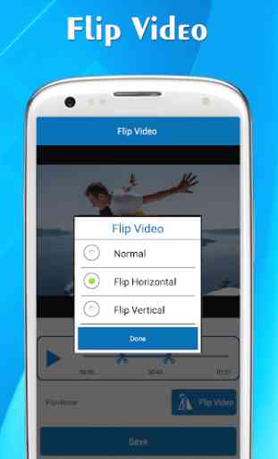 Flip Video, Video Cutter 4