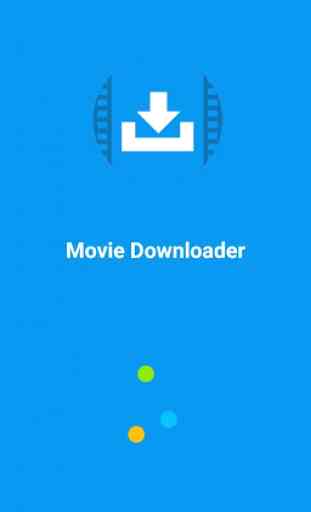 Free Full HD Movies Torrent Magnet Downloader App 1