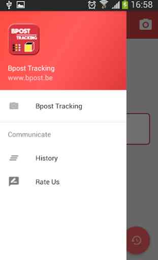 Free Tracking Tool For Bpost 1