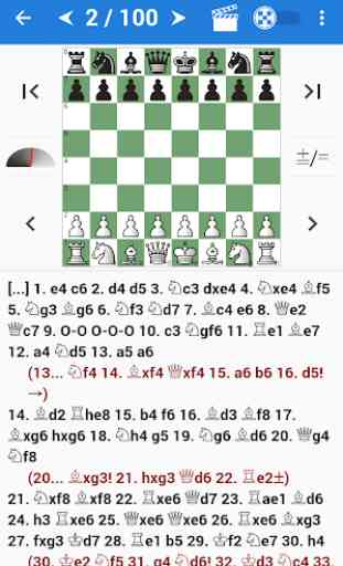 Garry Kasparov - a Lenda do Xadrez 2