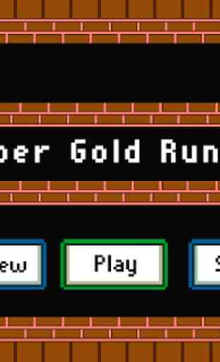 Gold Runner - Run Gold 3