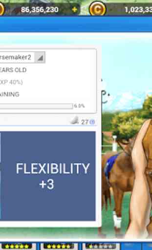 Horsemaker : Horse Racing Game 3