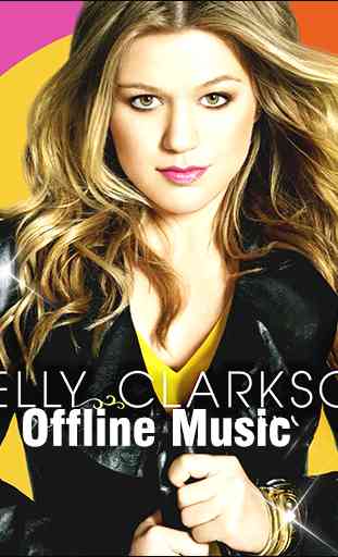 Kelly Clarkson - Offline Music 4