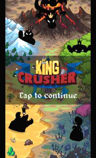 KING CRUSHER 1