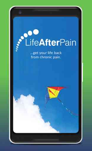 Life After Pain 1