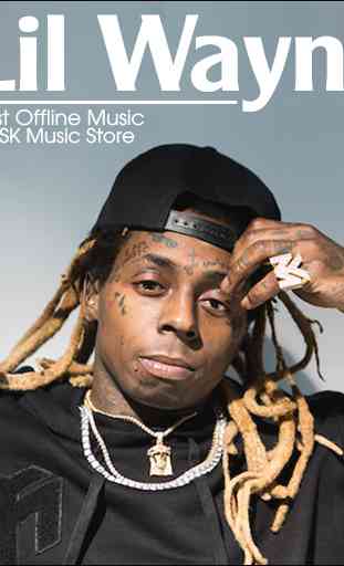 Lil Wayne - Offline Music 2