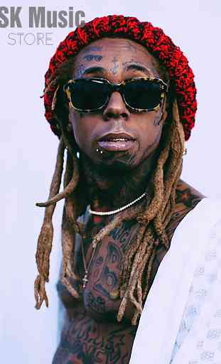 Lil Wayne - Offline Music 4