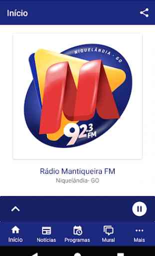 Mantiqueira FM 3
