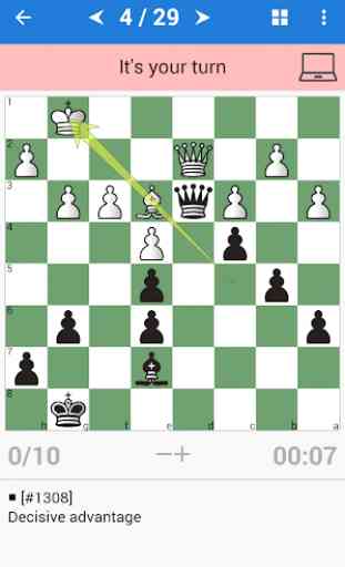 Mikhail Botvinnik - a Lenda do Xadrez 2