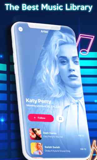Music Player Galaxy S11 S10 Plus Free Music 2020 2