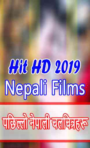 Nepali Full New Movies HD 2019 2