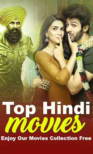 New Hindi Movies - Free Movies Online 4