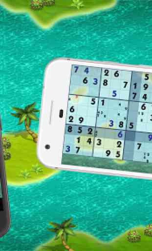 O Melhor Sudoku (Grátis!) 2