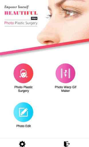 Photo Plastic Surgery Pro 1