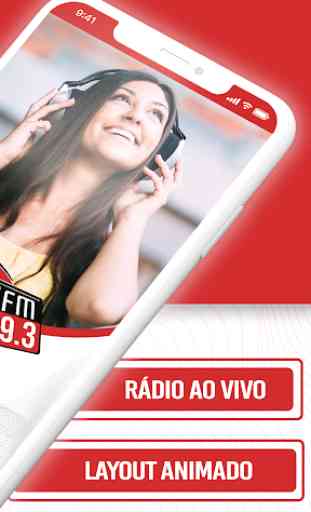 Rádio Gospel FM 89,3 2