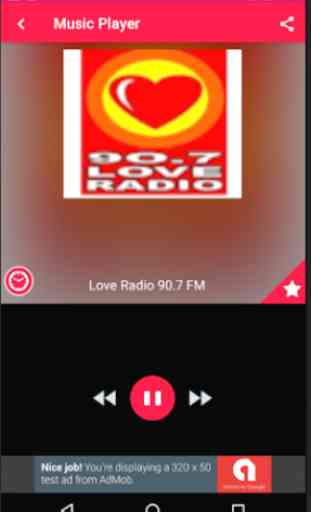 Radio Philippine AM FM 3