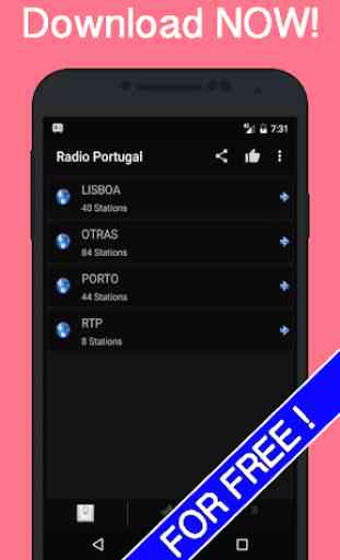 Rádio Portugal 1