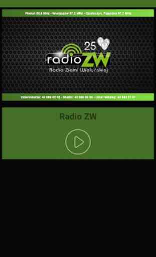 Radio ZW online 1