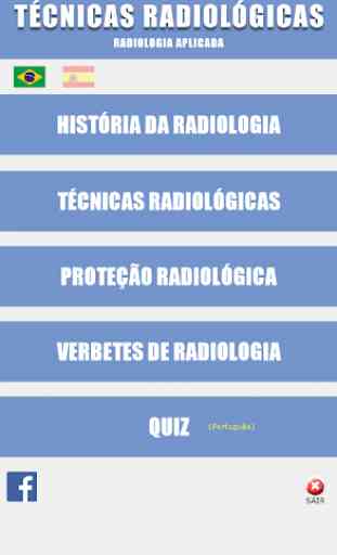 Radiologia Aplicada 1