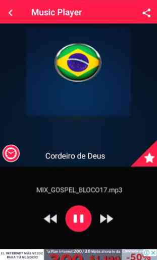 Radios Evangelicas Brasileiras Radio Gospel Brasil 1