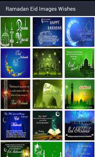 Ramadan Eid Images Wishes 3