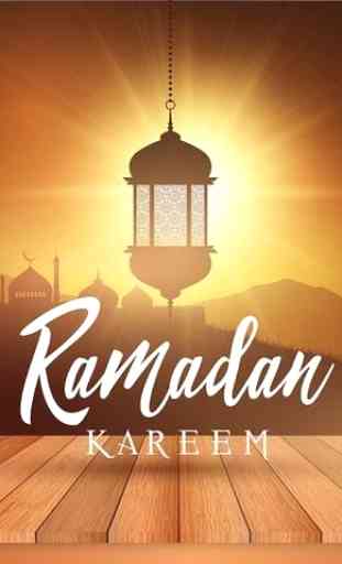Ramadan Kareem 2020 3