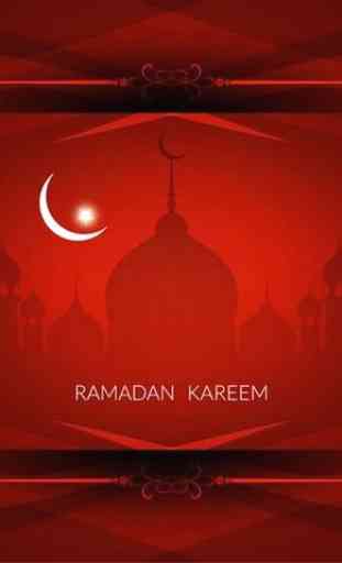 Ramadan Mubarak 2020 2