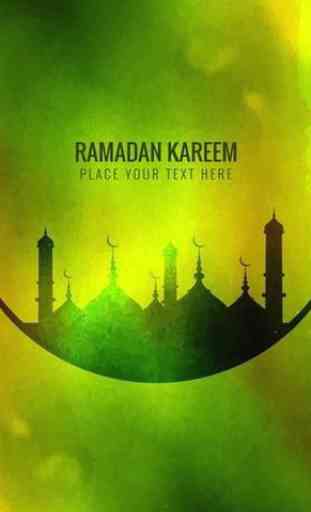 Ramadan Mubarak 2020 4