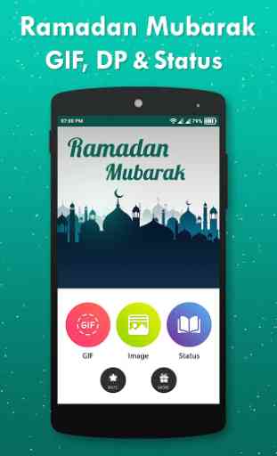 Ramadan Mubarak Status, GIF, Wishes, Images 1