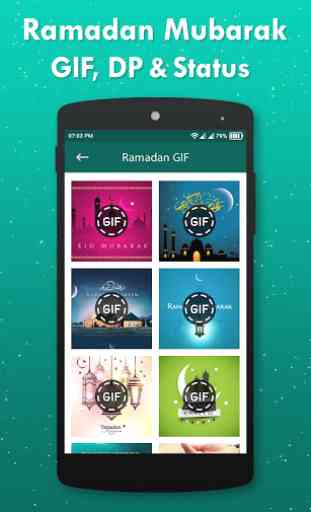 Ramadan Mubarak Status, GIF, Wishes, Images 3