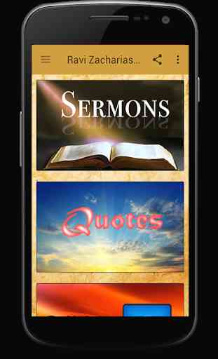 Ravi Zacharias Sermons & Quotes for Free 1