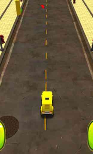 RC Condução Carro Simulador:Corrida de Rua RC Jogo 1