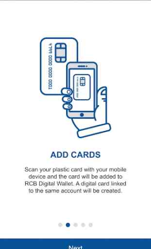 RCB Digital Wallet 2