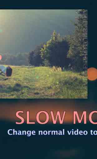 Reverse Video - Loop Video & Fast Slow Motion 2