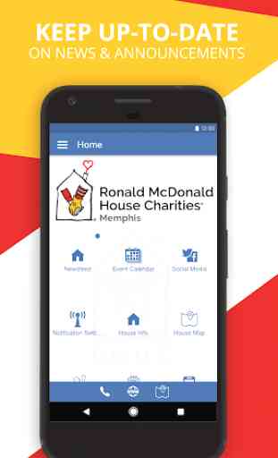 RMHC Memphis 1