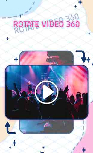 Rotate Video – Smart Video Cutter – Flip Video 1