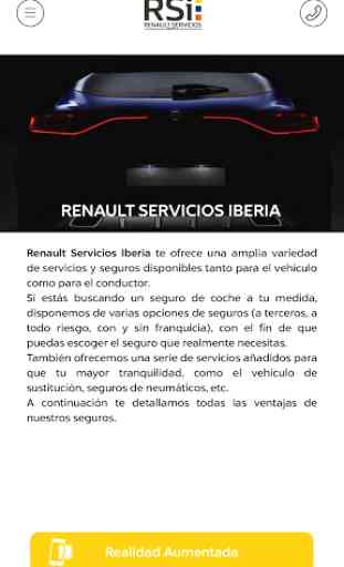 RSI Renault 1
