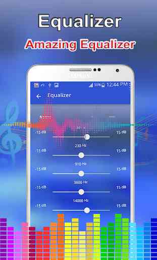 Samsung Music Audio Player 3