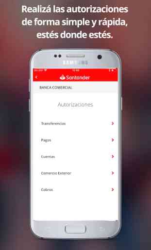 Santander Empresas AR 4