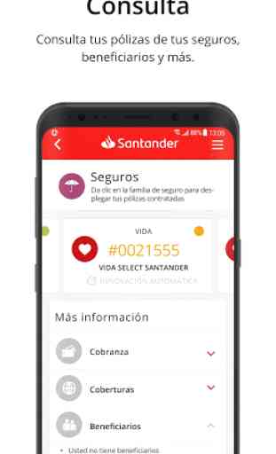 Santander Seguros 1