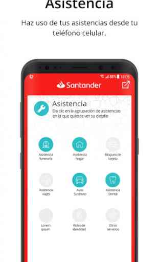 Santander Seguros 3