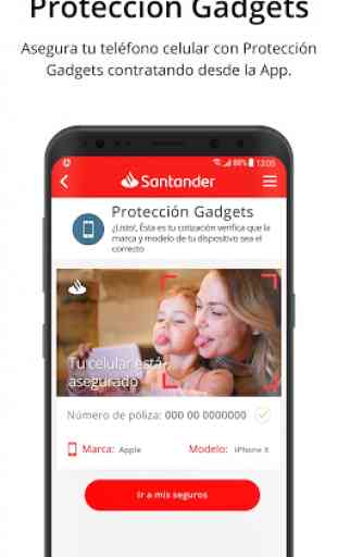 Santander Seguros 4