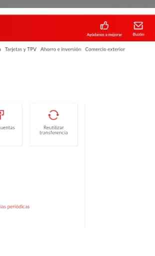 Santander Tablet Empresas 4