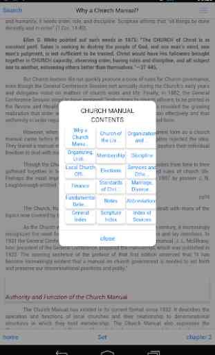 SDA Church Manual 19th edition Digital 1