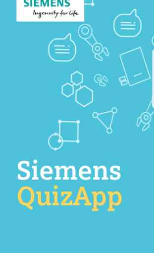 Siemens Quiz 1