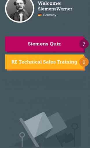 Siemens Quiz 2