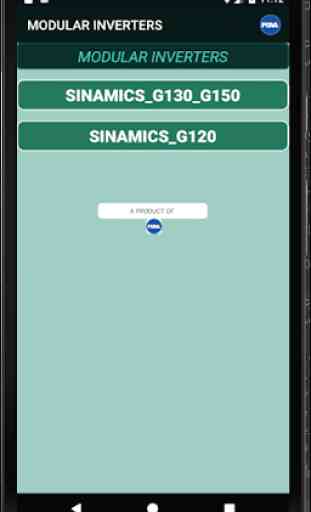 SIEMENS SINAMIC G130 & G120 Faults & Alarms 1